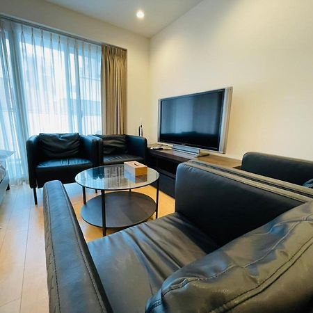 Salon渋谷5B Daire Tokyo Dış mekan fotoğraf