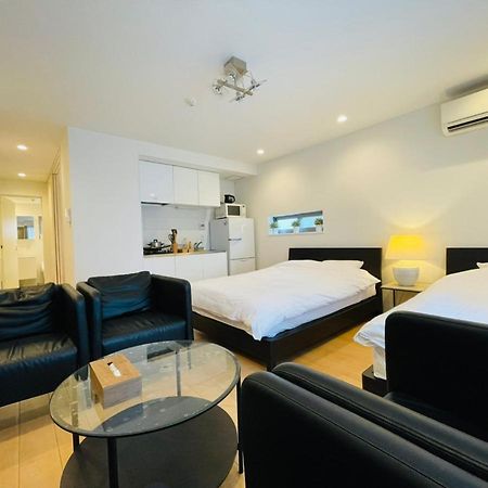 Salon渋谷5B Daire Tokyo Dış mekan fotoğraf