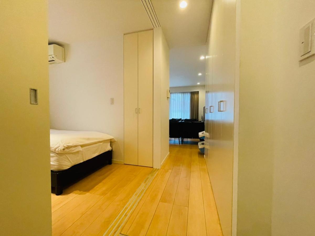 Salon渋谷5B Daire Tokyo Dış mekan fotoğraf
