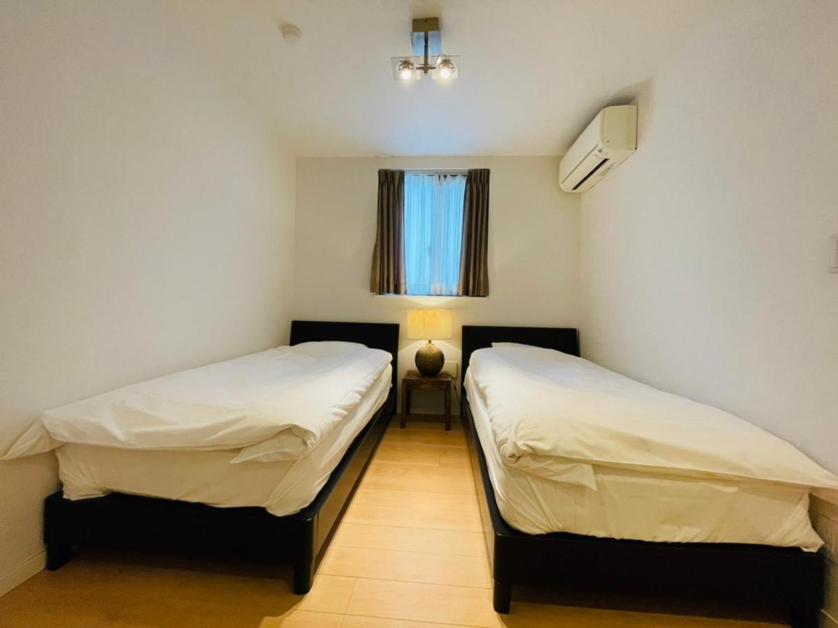 Salon渋谷5B Daire Tokyo Dış mekan fotoğraf