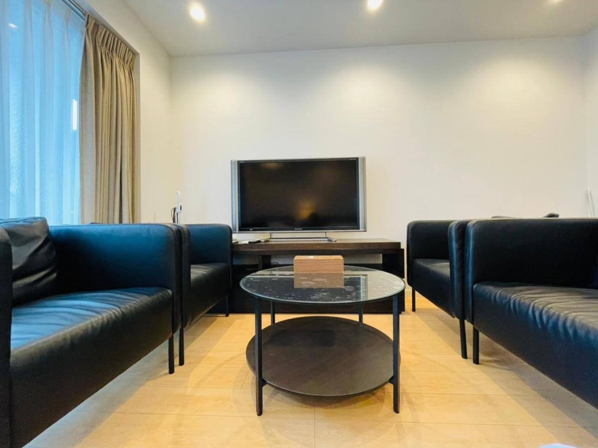 Salon渋谷5B Daire Tokyo Dış mekan fotoğraf