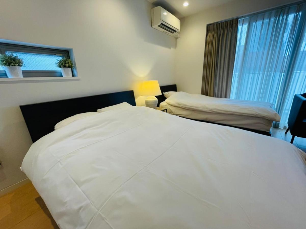 Salon渋谷5B Daire Tokyo Dış mekan fotoğraf
