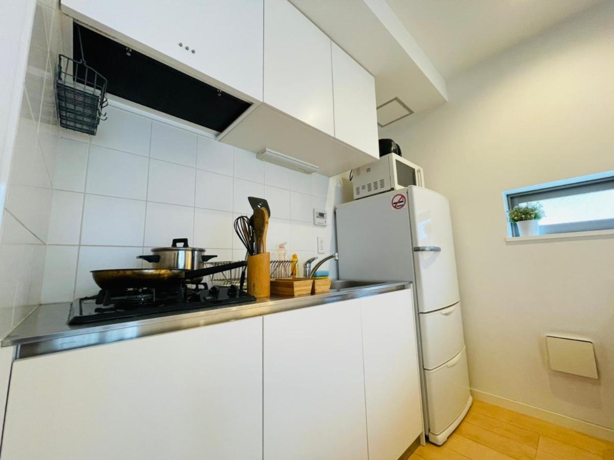 Salon渋谷5B Daire Tokyo Dış mekan fotoğraf