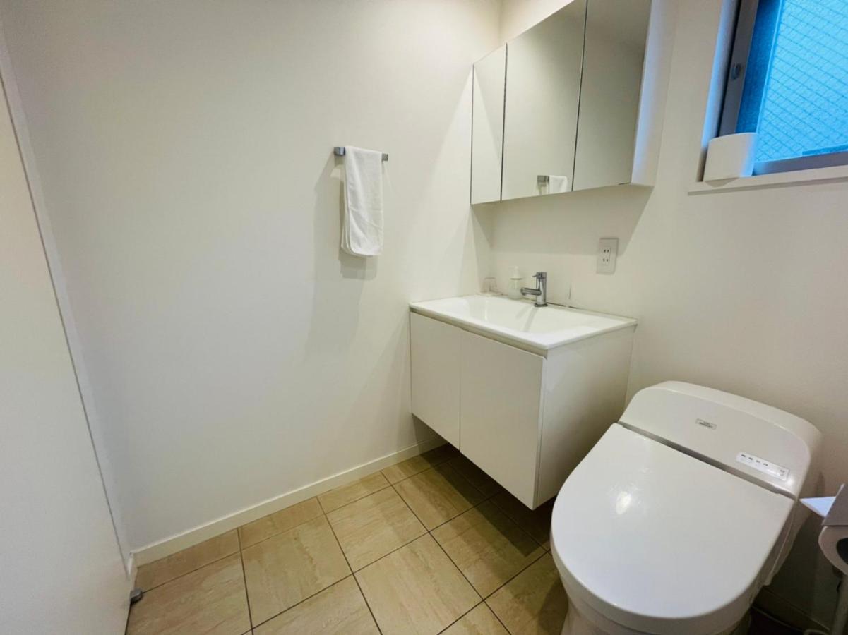 Salon渋谷5B Daire Tokyo Dış mekan fotoğraf